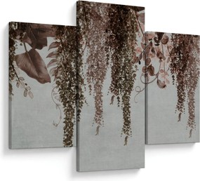 Kép - Növények (90x60 cm)