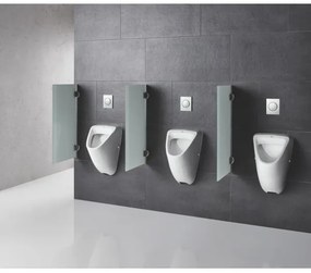 GROHE 39438000 - Piszoár BAU CERAMIC 337 × 355 × 552 mm kerámia/fehér