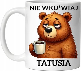 Ajándék Bögre Apák Napjára Nem Apák Napjára 330ml Csomagolás