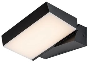 Rabalux 77121 - LED Kültéri fali lámpa LAXA LED/14W/230V IP54