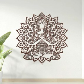 Spirituális energia a mandala jógában | NAMASTE