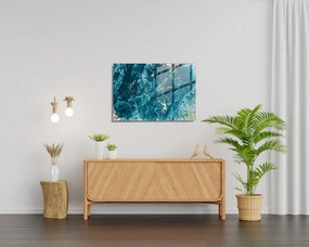 Üvegkép, 70×100 cm – UV-009