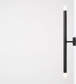 Aldex TUBO 1072D1_S Fali lámpa 2x40W/E14