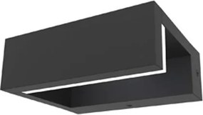 ZAMBELIS E207 Modern Kültéri Fali Lámpa LED IP54