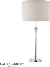 Laura Ashley Highgrove 3756090-Q Asztali lámpa 1x40W/E14 IP20