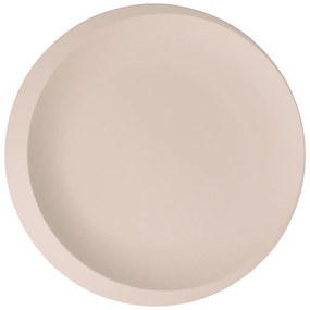 Tálalótányér NewMoon bézs 36,8 cm - Villeroy & Boch