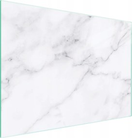 Üveg Vágódeszka 40x30 Márvány Edzett Üveg