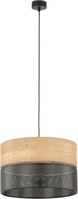 TK Lighting NICOL 4799 Függőlámpa 1x15W/e27 IP20