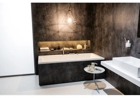 Ravak C691000000 - FORMY kád 170x75 cm akril/fehér