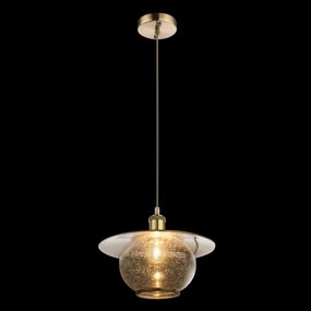 Globo 69030H - Mennyezeti függesztékes lámpa 1xE27/60W