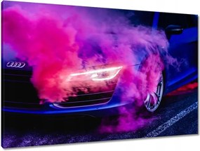 Vászonkép 90x60 Sportautó Autó