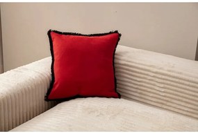 Párnahuzat 43x43 cm Sacakli – Mioli Decor