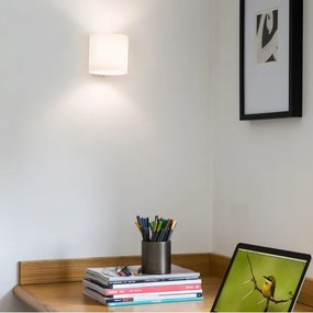 Astro Lighting LUGA 1074001 Fali lámpa 1x60W/E14 IP20