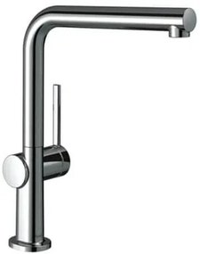 Hansgrohe Talis mosogató csaptelep forgó karral króm 72840000