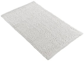 Fehér fürdőszobai kilépő 50x80 cm Yanis – douceur d'intérieur