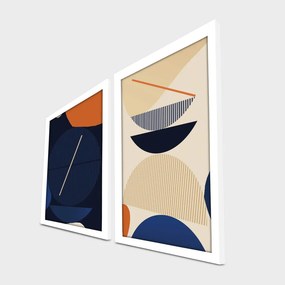 Falikép, 38×53 cm – 2P3853NISCT-008