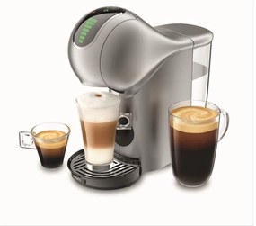 Kapszulás kávéfőző Krups Nescafé Dolce Gusto Genio S Touch KP440E31 (használt)