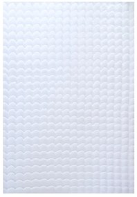 Fehér mosható szőnyeg 80x150 cm Ambiance – Ayyildiz Carpets