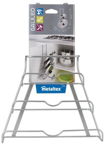 Függő fedőtartó- Metaltex