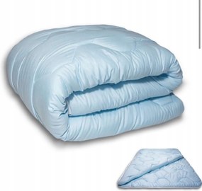 Négyévszakos Paplan 200X220CM/MELEG Finom Antiallergén- Lengyel Termék