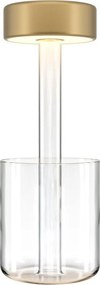 Maytoni AI Collaboration MOD229TL-L3G3K1 1x3W/LED 120lm IP20