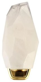 Searchlight 23142-1SB - Fali lámpa ROCKY 1xG9/33W/230V