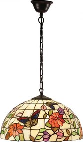 Endon BUTTERFLY 63994 Függőlámpa 1x60W/E27 IP20