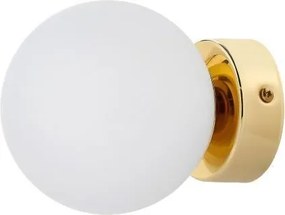 Kaspa ASTRA 20773105 Fali lámpa 1x9W/E14 IP20