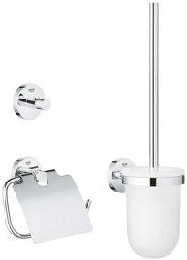 Grohe Start Accessories tartozékkészlet start tartozékok króm 41204000 G41204000