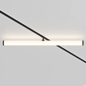 Maytoni LARC TR086-4-25W-DS-B Sínreflektor 1x25W/LED 3000K-6000K 1880LM IP20