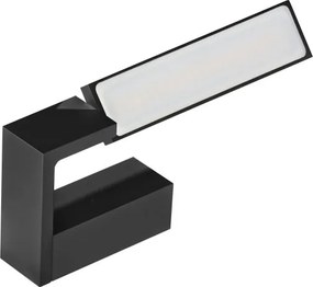 Fali lámpa Fekete Dalen AZZARDO-2959