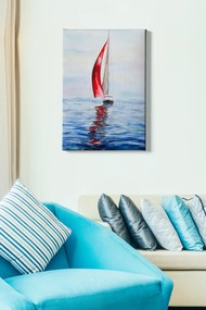 Kanvas vászonkép, 50×70 cm – TR529TCR1324