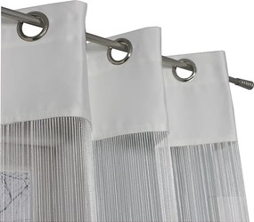 Függöny Spagetti Spagetti 150x160 cm