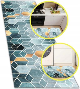 Konyha Szőnyeg Fürdőszoba Szőnyeg Járda Szőnyeg Csúszásgátló