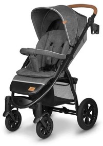 Lionelo - Babakocsi ANNET TOUR szürke