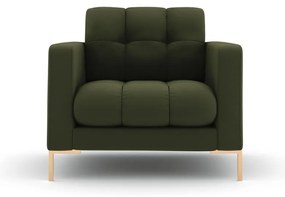 Zöld fotel Bali – Cosmopolitan Design