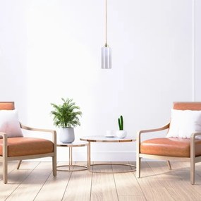 Rabalux - Csillár zsinóron E27/40W/230V