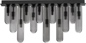 Mennyezeti Lámpa Füst GUSTAVE NOVA LUCE 9028853
