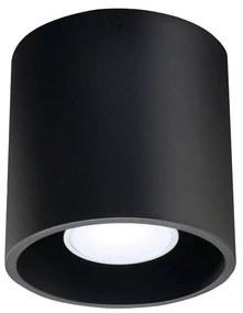 Brilagi - LED Spotlámpa FRIDA 1xGU10/7W/230V fekete