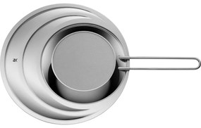 WMF - Védő serpenyő fedél átm. 20,24-28 cm