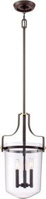 Függeszték Bronz Penn Station ELSTEAD-QZ-PENN-STATION-M-WT