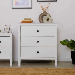 Komód, 73 cm – Sfn-993-Bb-1