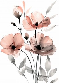 Poszter 29,7x42cm Finom példány