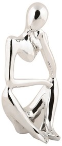 Poligyanta szobor (magasság 23,5 cm) Wondering – PT LIVING