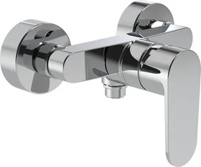 Laufen PRO X zuhanycsap zuhanykészlettel króm HF506950100600