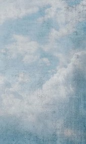 Kék Felhők fotótapéta, poszter, vlies alapanyag, 150x250 cm