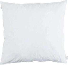 vidaXL Párna párnával 2 pcs Fehér 40 x 40 cm Toll