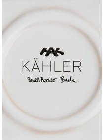 Kerámia gyertyatartó teamécseshez Gingerbread Lighthouse – Kähler Design