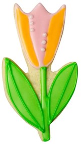 Spring 5 db-os húsvéti kiszúró készlet - Zenker