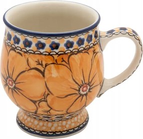 Bögre 250 ml Kávés teáscsészék Boleszláv